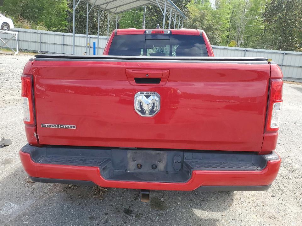 2021 Dodge RAM 1500 BIG Horn