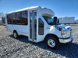 Ford Vehiculos salvage en venta: 2013 Ford Econoline E350 Super Duty Cutaway Van