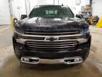 2022 Chevrolet Silverado LTD K1500 High Country