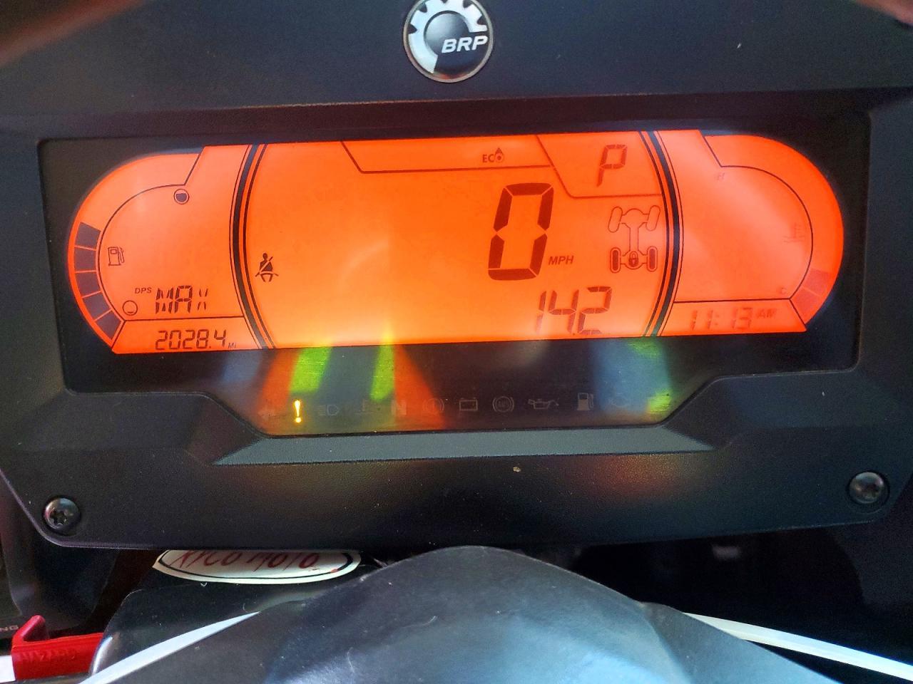 2021 Can-Am Maverick X3 Max X RS Turbo RR-Dune Buggy