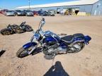 2005 Yamaha XVS65 Base