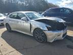 2013 Lexus Gs 350 Base