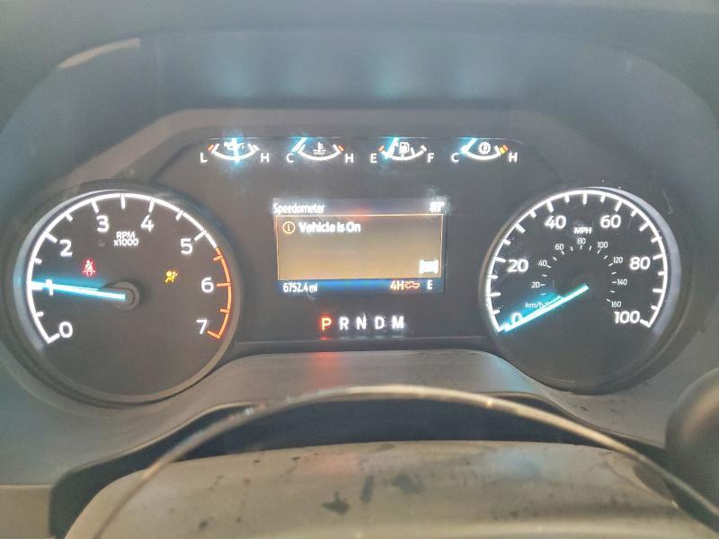 2025 Ford F250 Super Duty