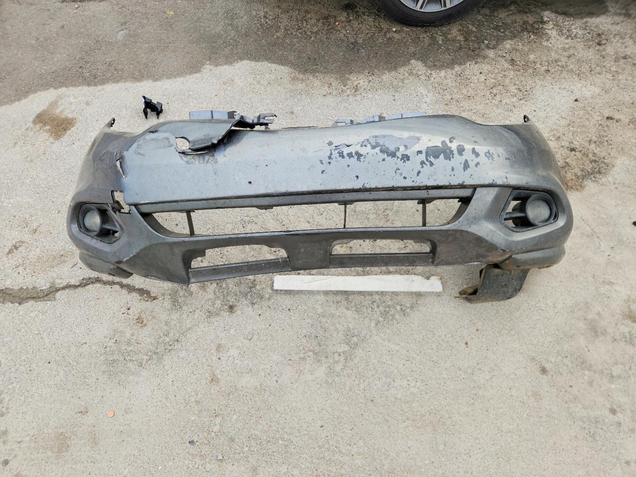 2013 Nissan Murano s