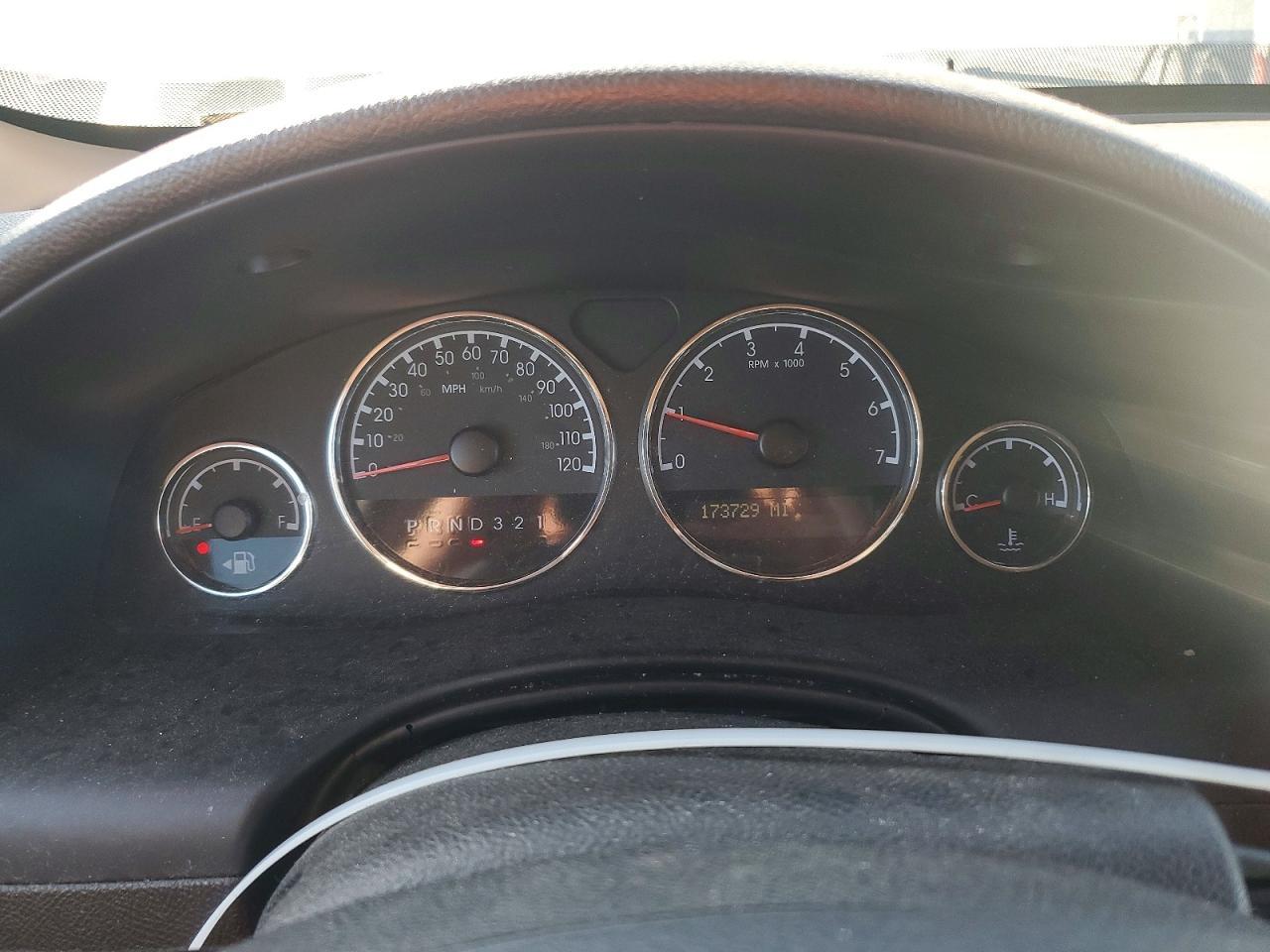 2006 Chevrolet Uplander ls