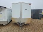 2015 Foresriver 2015 Forest River Enclosed Cargo Trailer