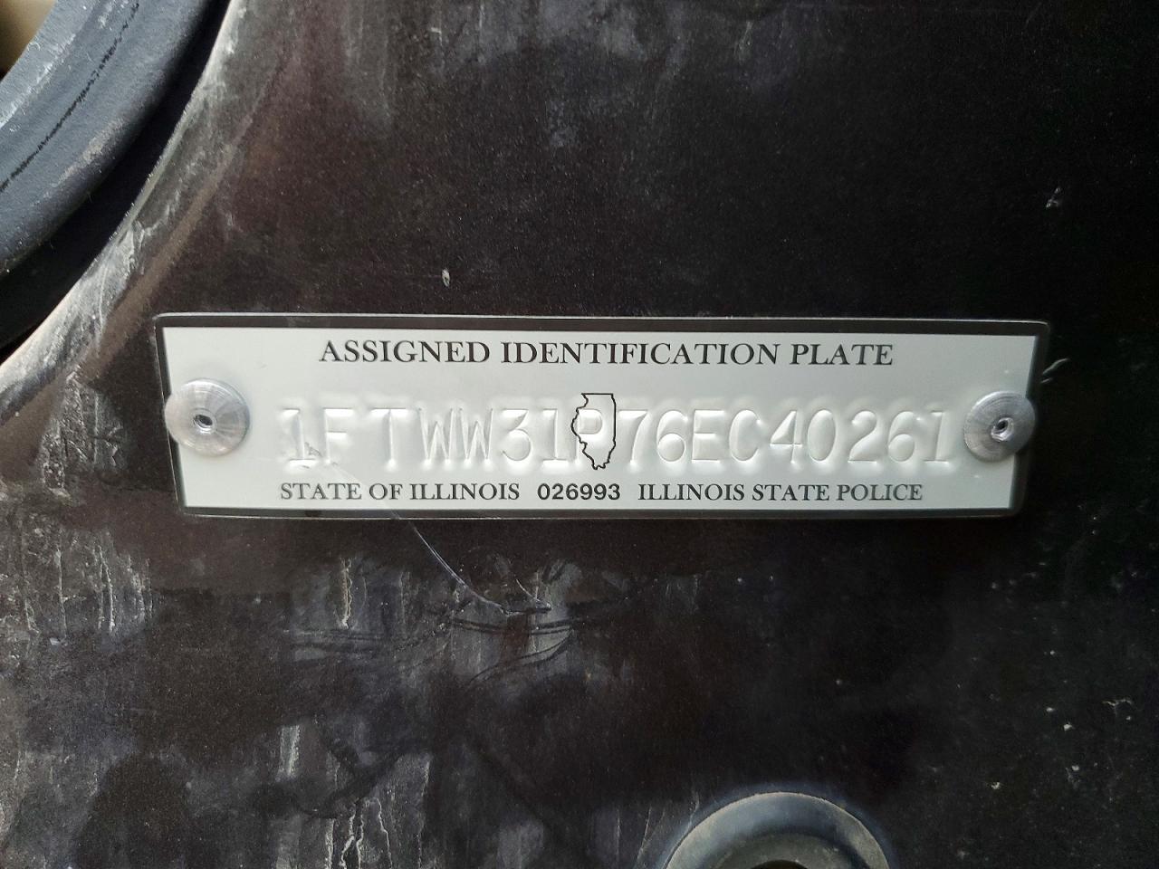 2006 Ford F350 SRW Super Duty