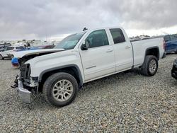 GMC salvage cars for sale: 2019 GMC Sierra Limited K1500 sle