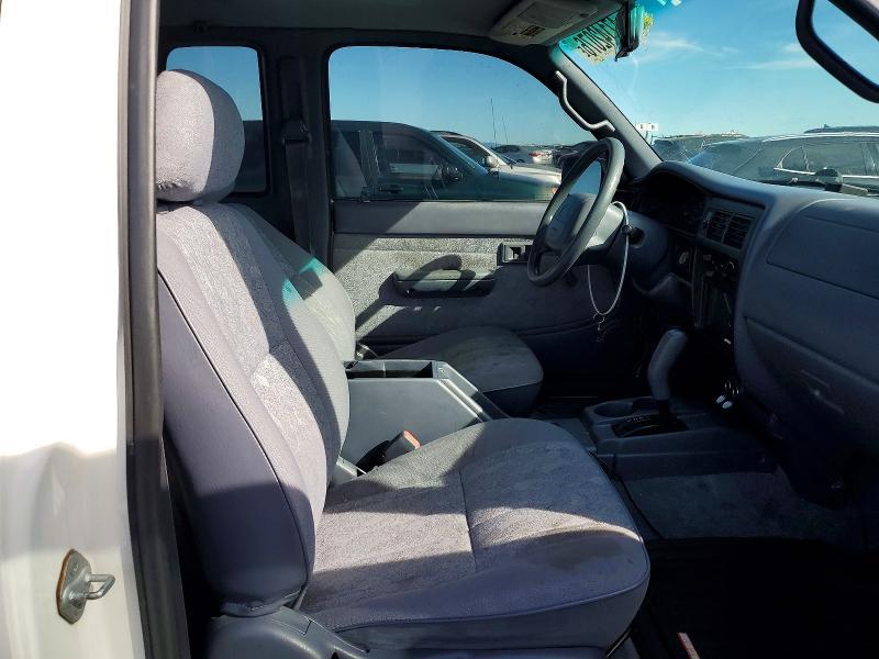 2000 Toyota Tacoma Prerunner