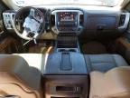 2015 GMC Sierra K1500 SLT