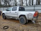 2005 Toyota Tacoma Double Cab