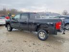 2008 Chevrolet Silverado K2500 Heavy Duty