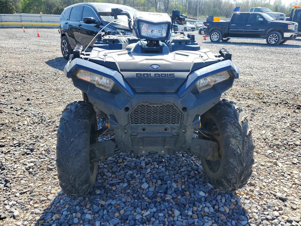 2021 Polaris Sportsman 850 Premium