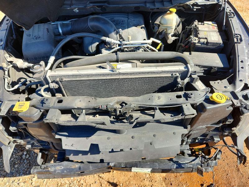 2014 Ram Trucks 1500 Sport