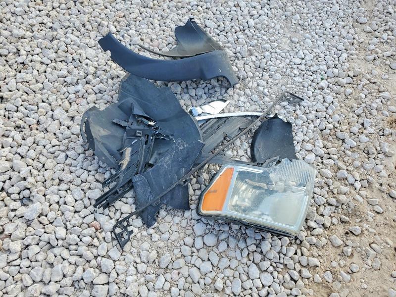 2012 Ford F150 Super cab