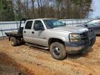 2006 Chevrolet Silverado K3500