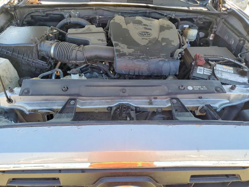 2017 Toyota Tacoma SR5 V6