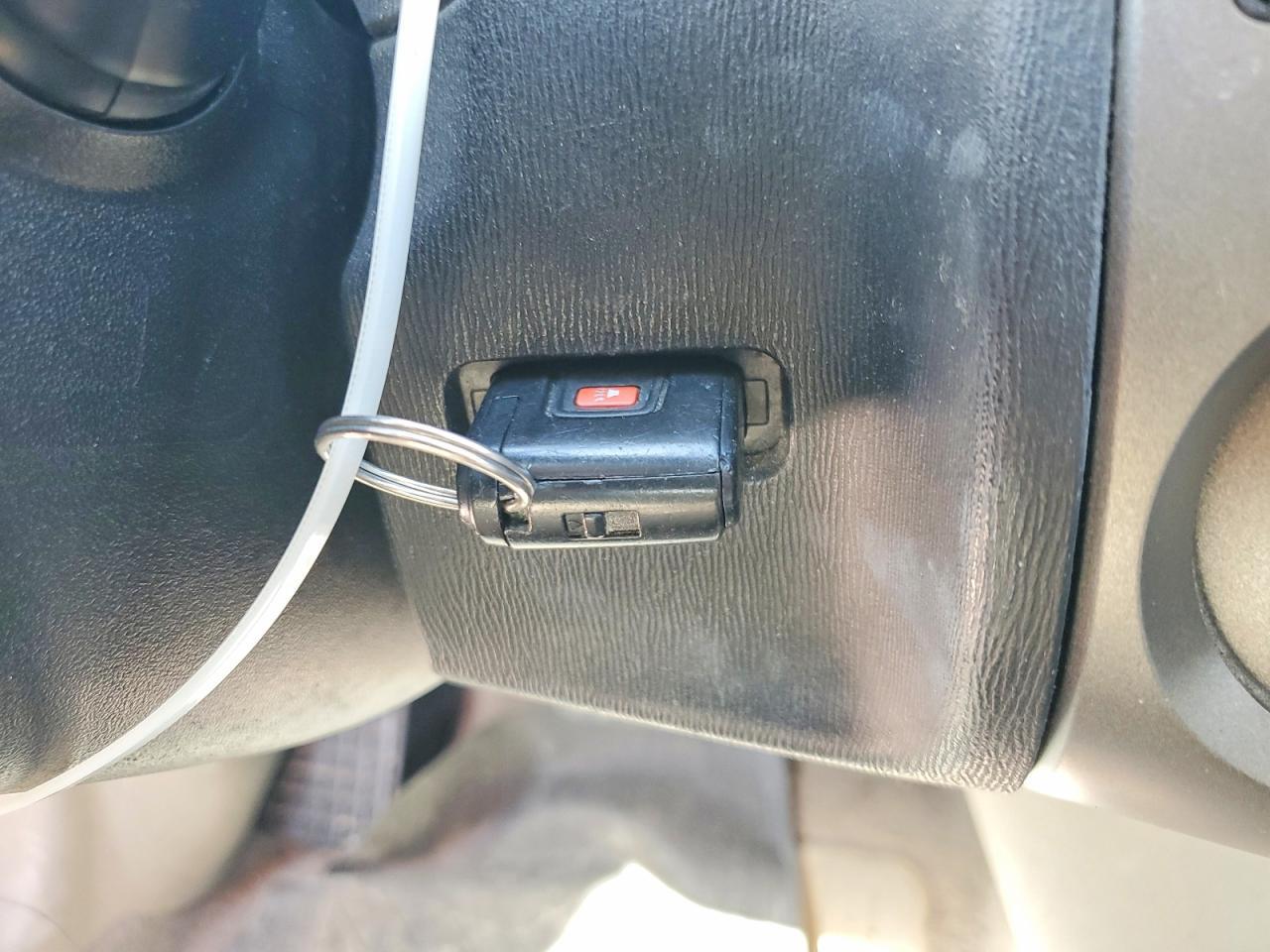 2007 Toyota Prius Base