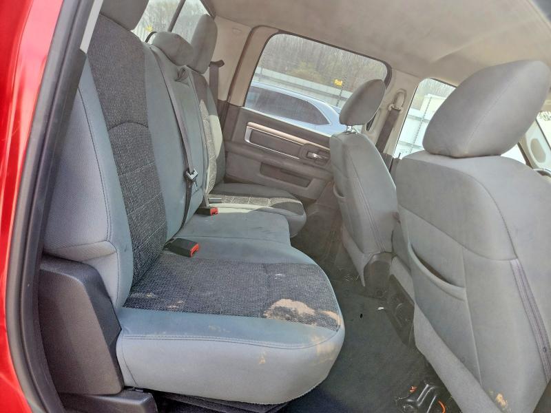 2019 Dodge RAM 1500 Classic SLT