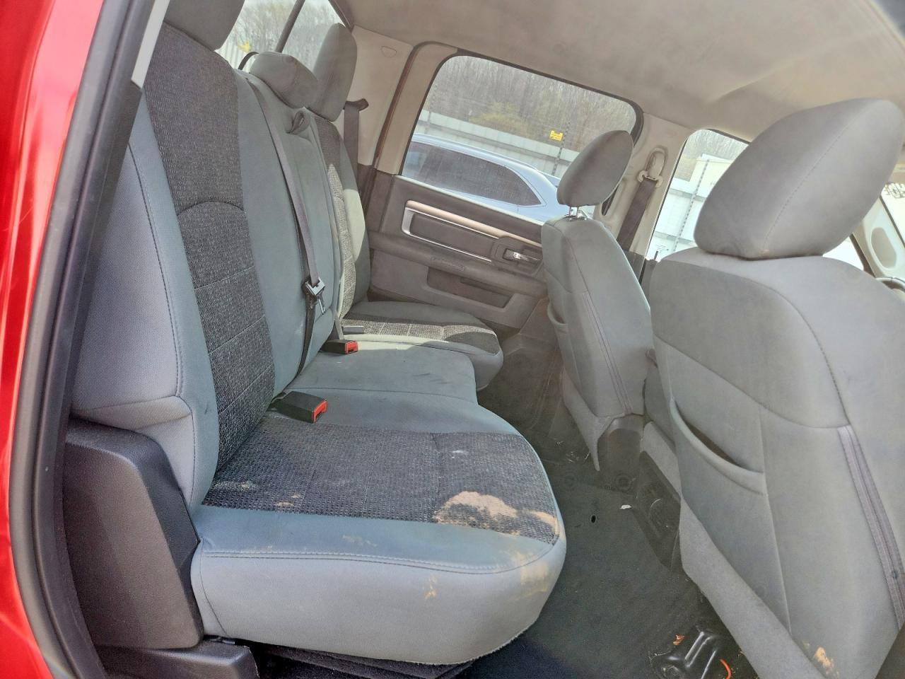 2019 Dodge RAM 1500 Classic SLT