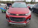 2018 Chevrolet Trax 1LT
