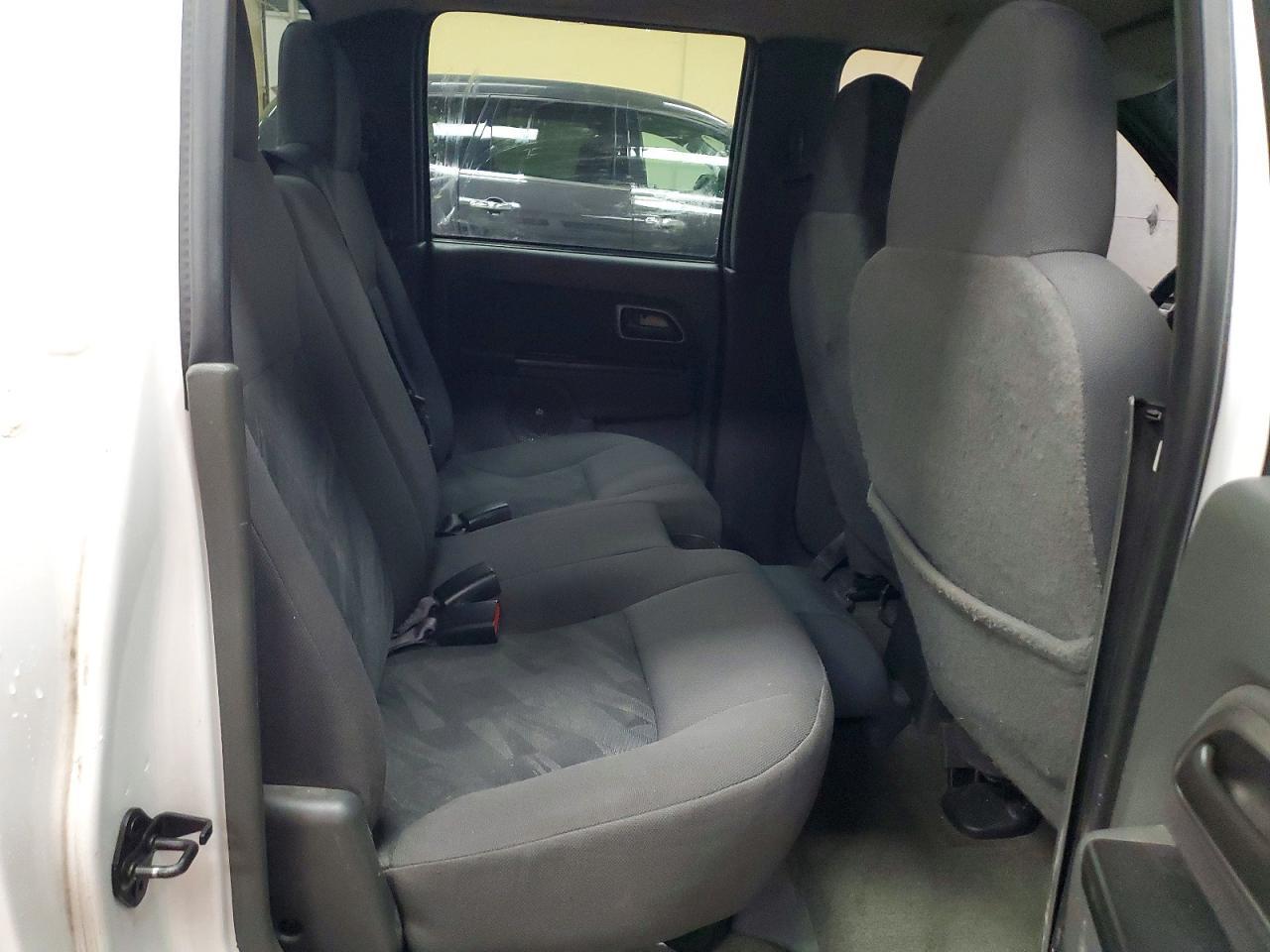 2004 Chevrolet Colorado