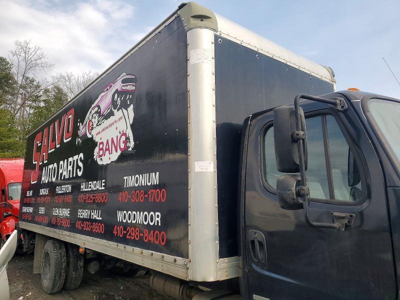2012 Freightliner M2 106 Medium Duty