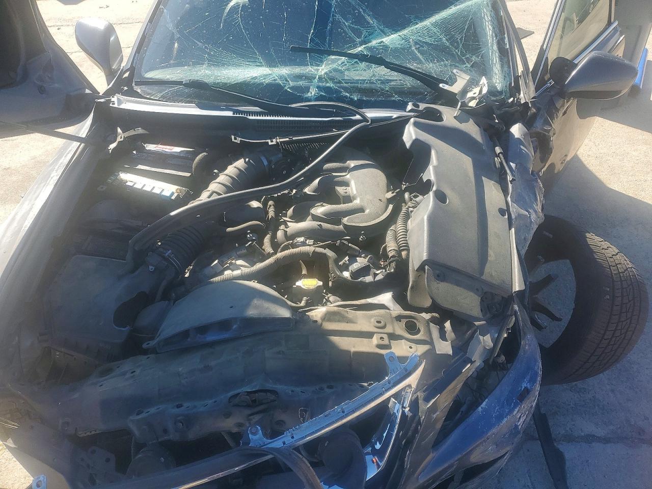 2008 Lexus Is 350 Base