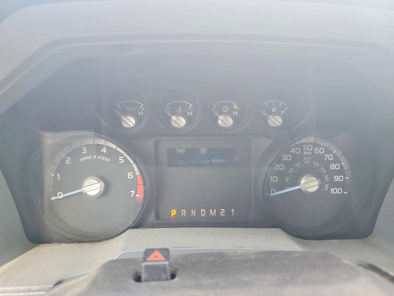 2014 Ford F350 Super Duty