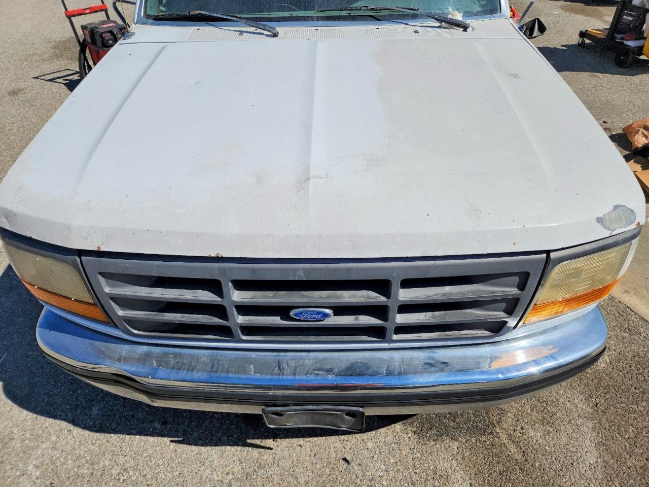1995 Ford F150