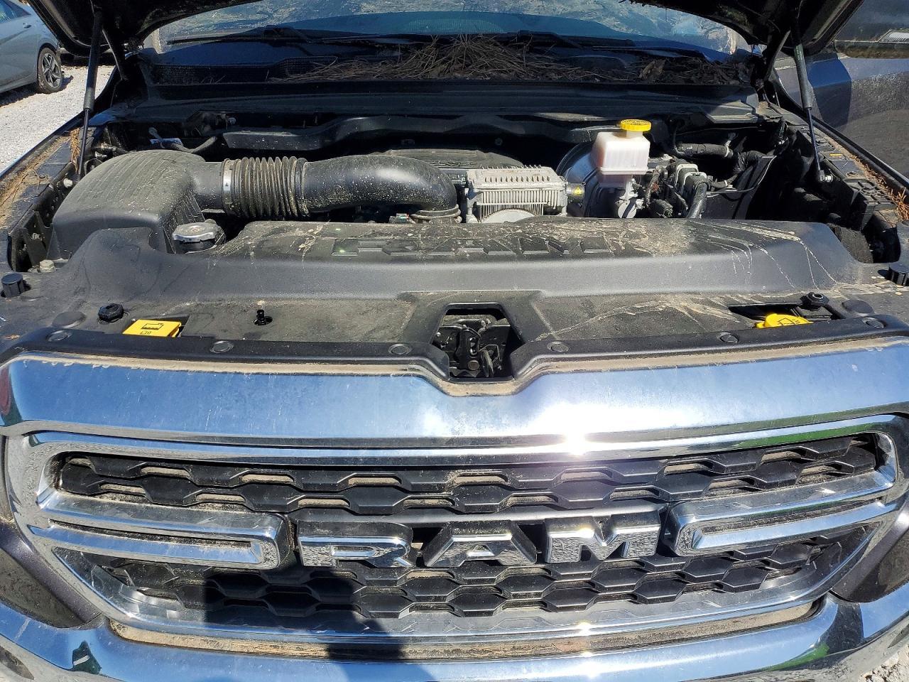 2024 Dodge RAM 1500 BIG Horn