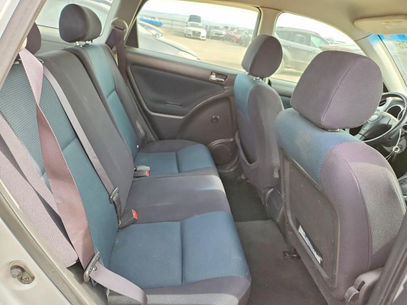2005 Toyota Matrix xr