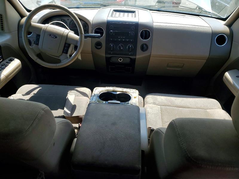 2006 Ford F150 Supercrew