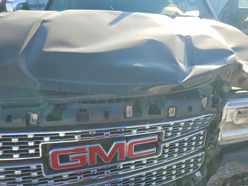 2019 GMC Sierra K2500 Denali