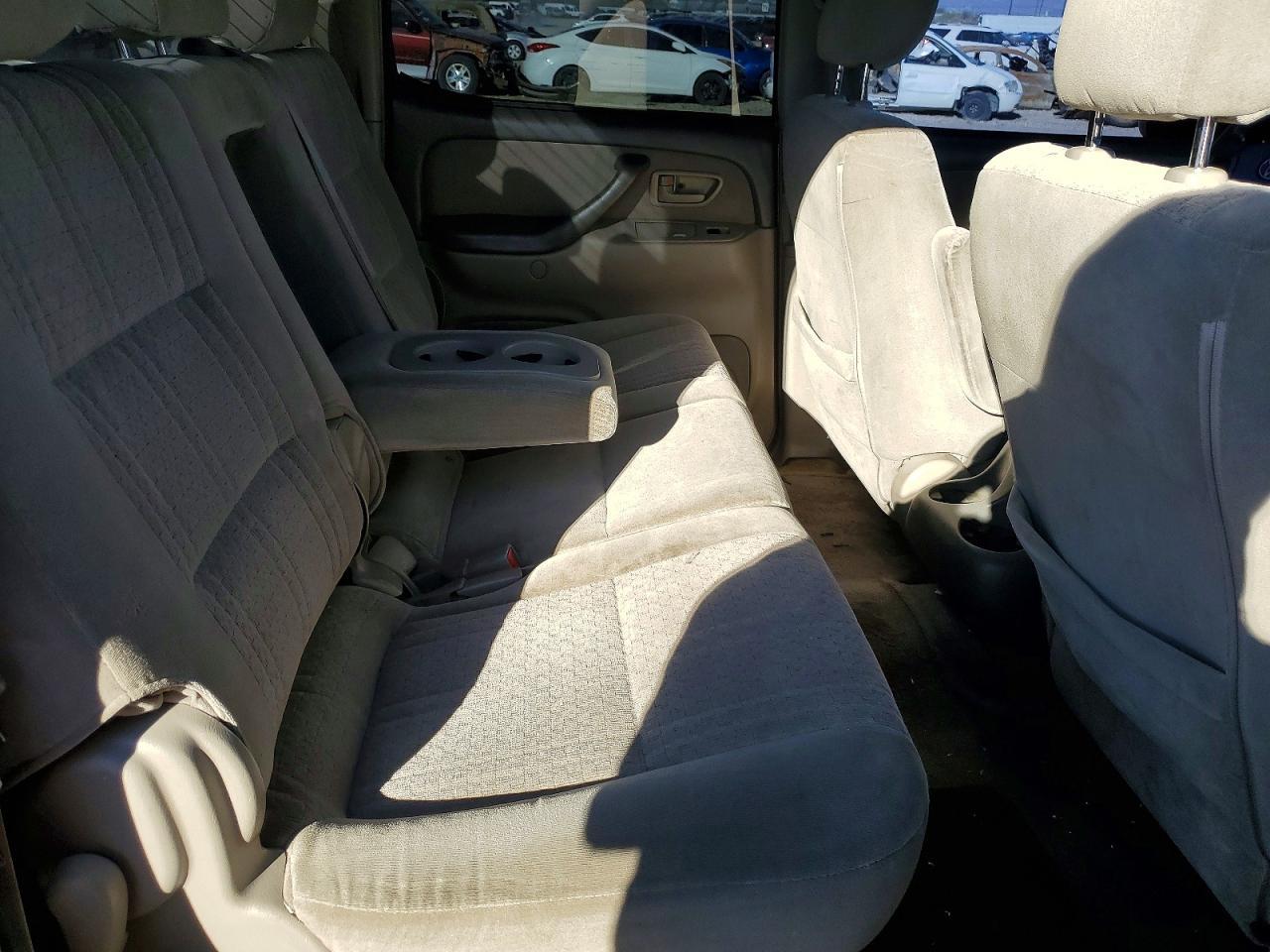 2006 Toyota Tundra SR5