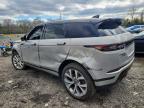 2020 Land Rover Range Rover Evoque s