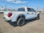2014 Ford F150 SVT Raptor
