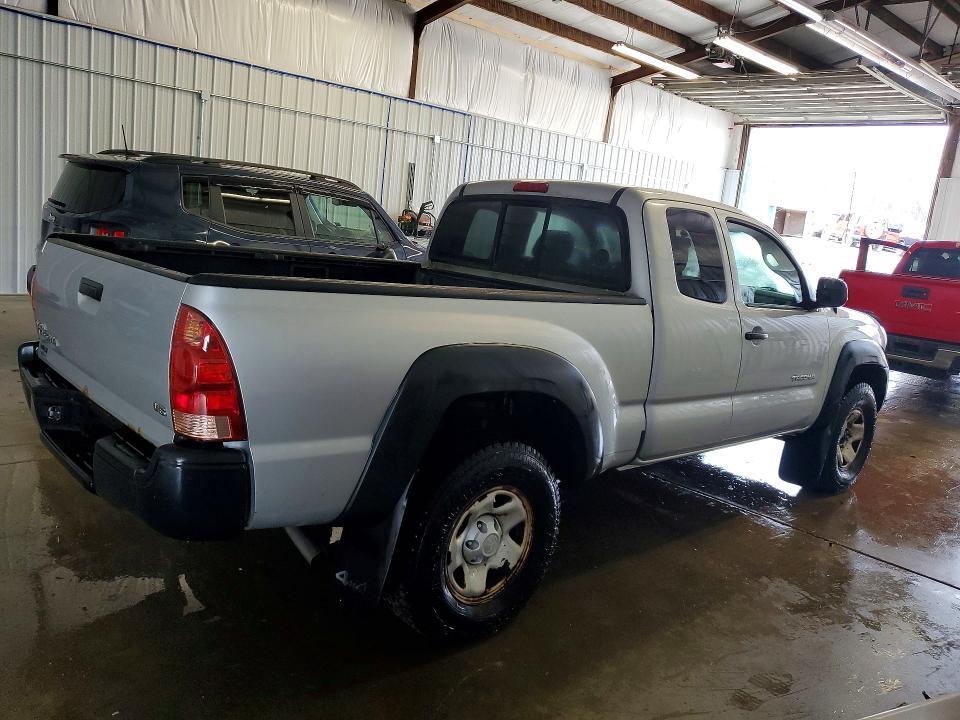 2008 Toyota Tacoma V6