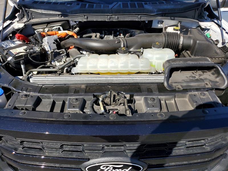 2025 Ford F150 Lariat