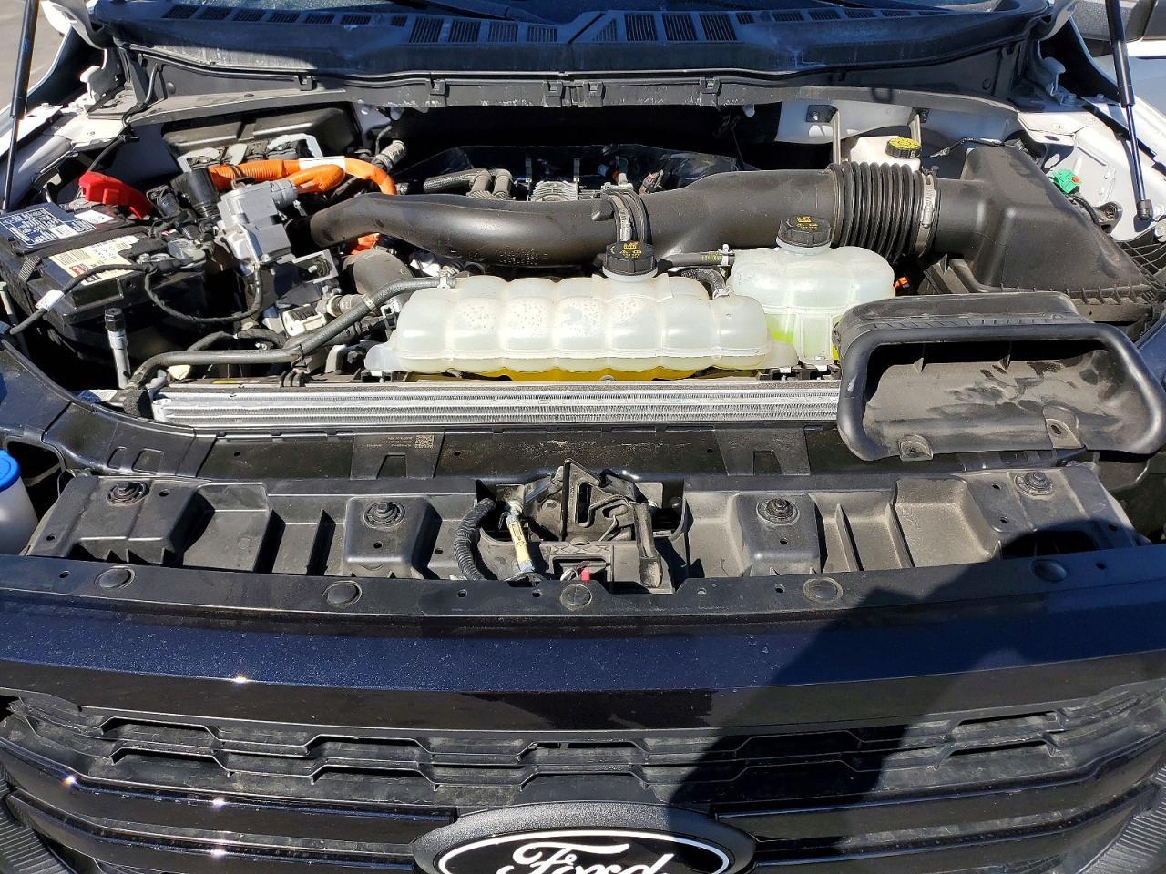 2025 Ford F150 Lariat