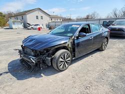 2021 Nissan Altima 2.5 sv for sale in York Haven, PA