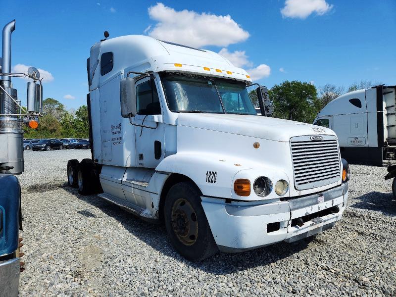 2001 Freightliner Century CST120 Semi Truck