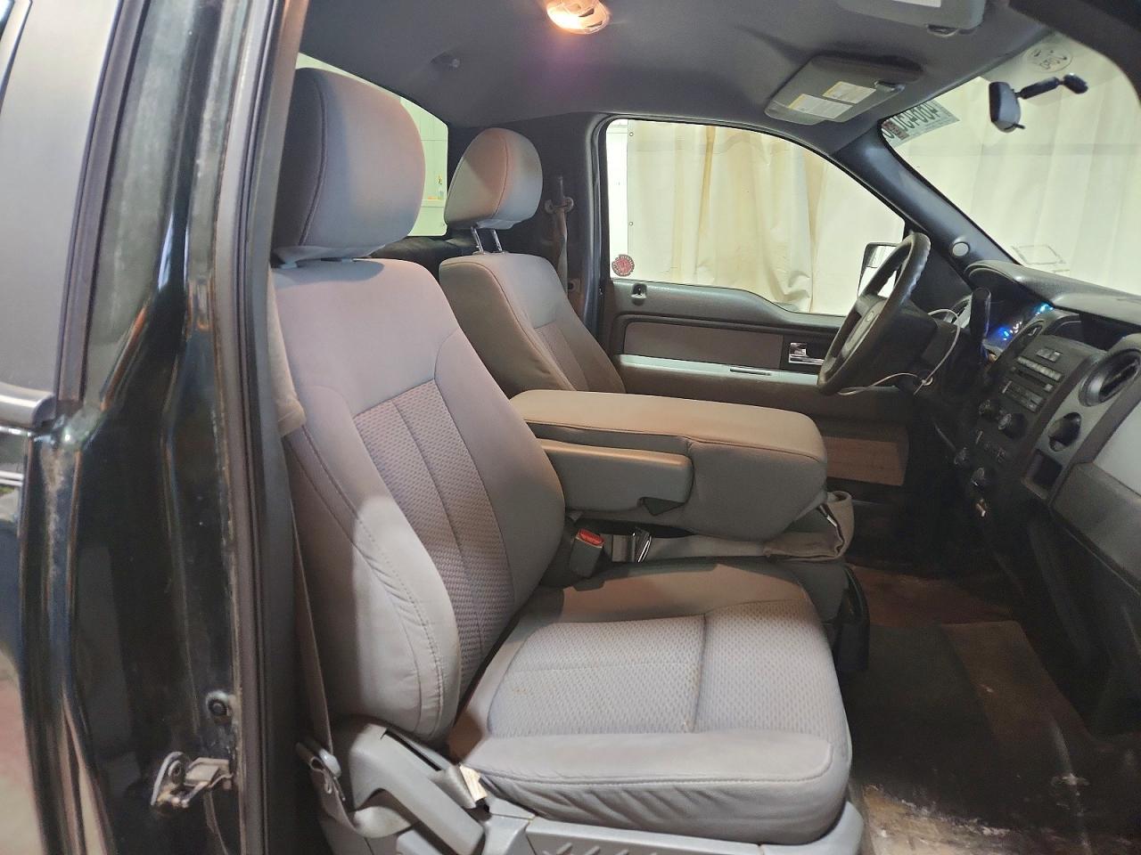 2014 Ford F150