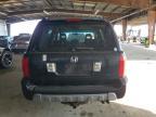 2003 Honda Pilot exl
