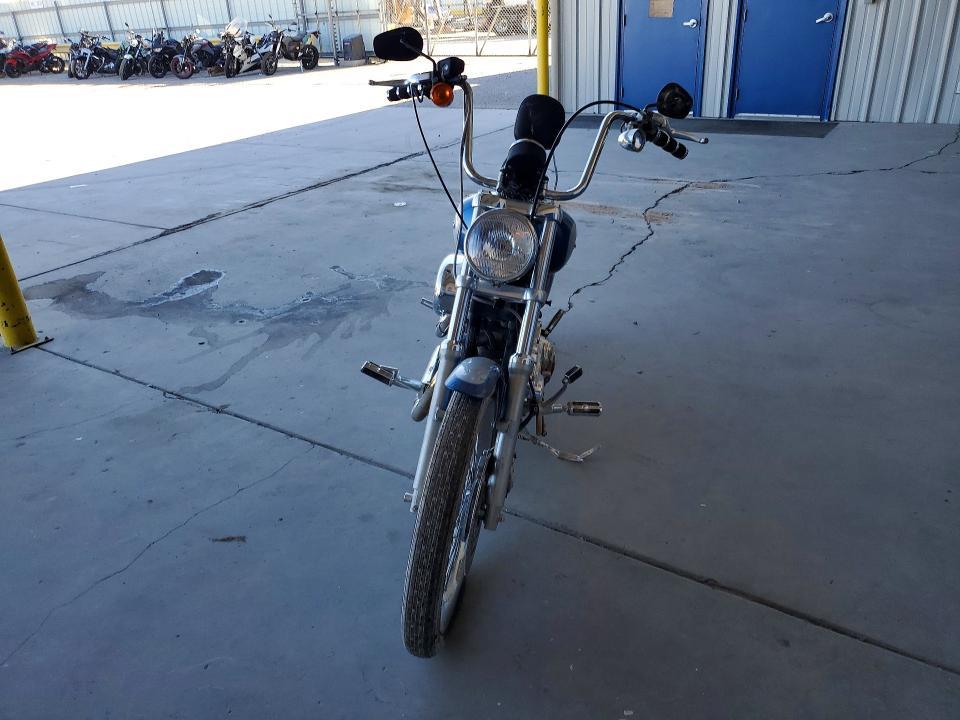 2005 Harley-Davidson XL1200 C