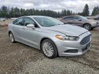 2016 Ford Fusion se Hybrid