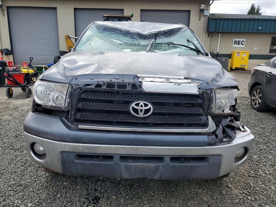 2009 Toyota Tundra SR5