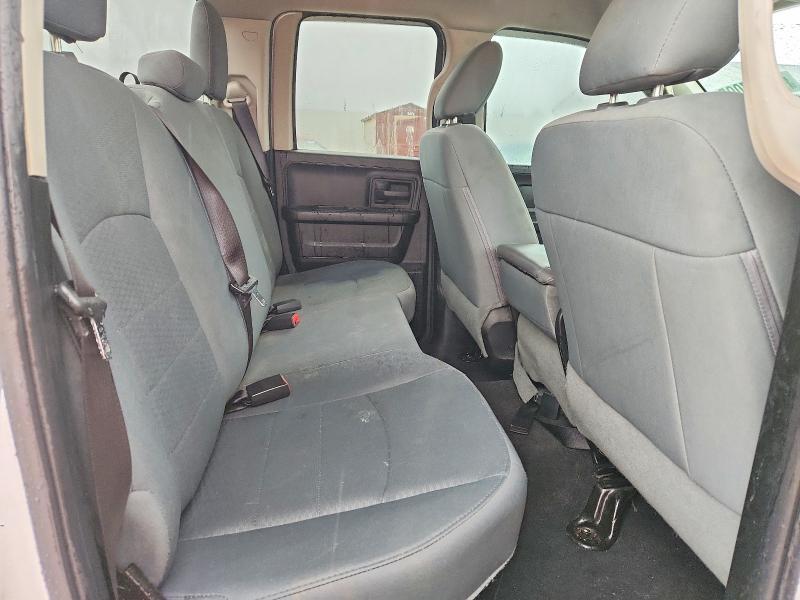 2017 Dodge RAM 1500 ST