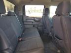 2022 Chevrolet Silverado LTD C1500 Custom