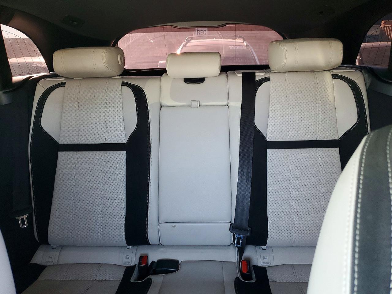 2019 Land Rover Range Rover Velar R-dynamic se
